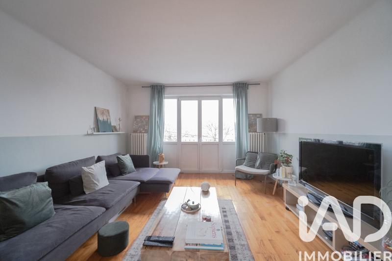Appartement - 68 m² - 3 pièces