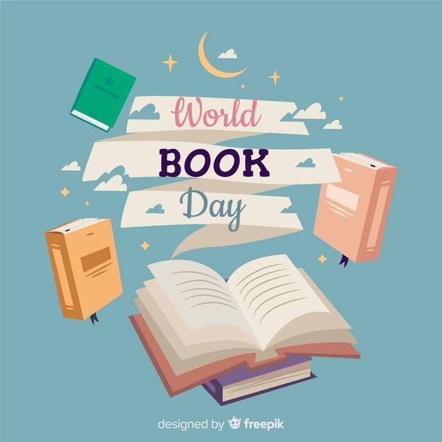 Atelier création de contes