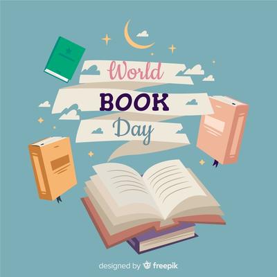 Atelier création de contes