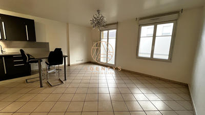 Appartement - 34 m² - 1 pièce