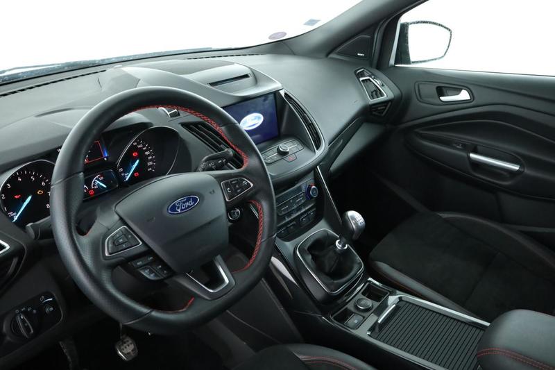 Ford Kuga 1.5 Flexifuel-E85 St-Line 4x2 150 ch