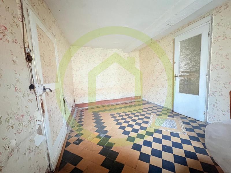 Maison - 110 m² - 7 pièces