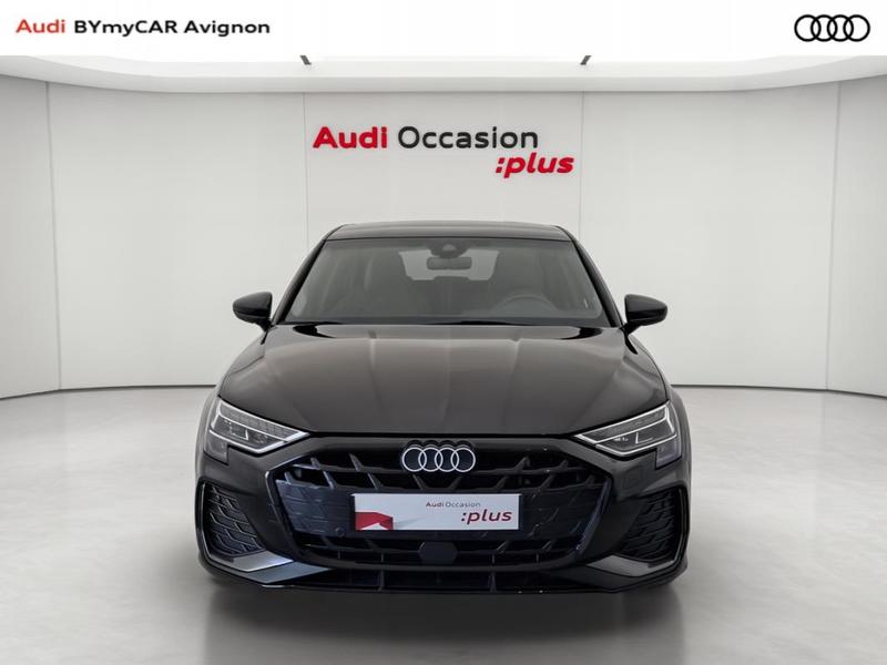 Audi A3 sportback 35 Tfsi Mild Hybrid 150 s tronic 7 s line