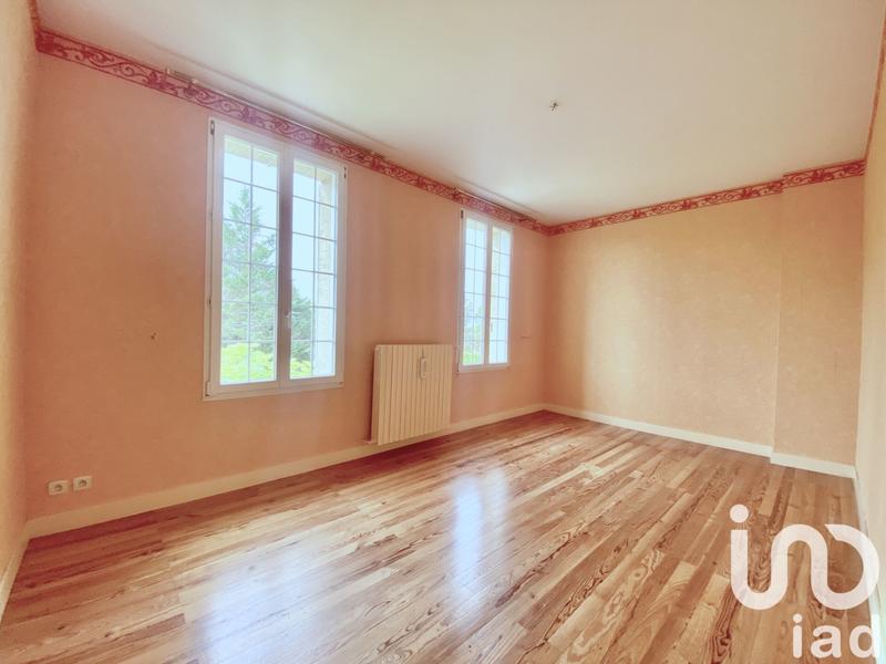 Maison - 180 m² - 7 pièces