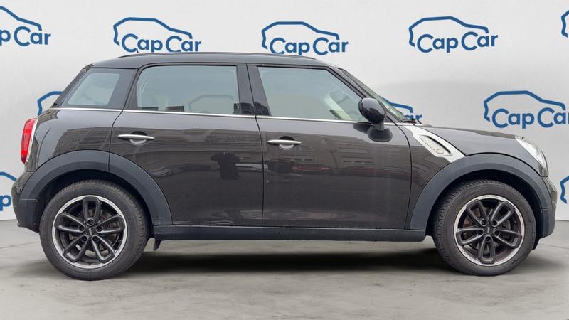 Mini Countryman 1.6 Cooper 122 Bva Chili