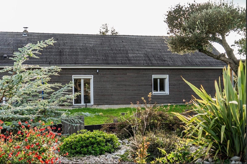 Maison de campagne - 155 m² - 6 pièces