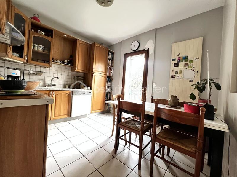 Maison - 169 m² - 7 pièces