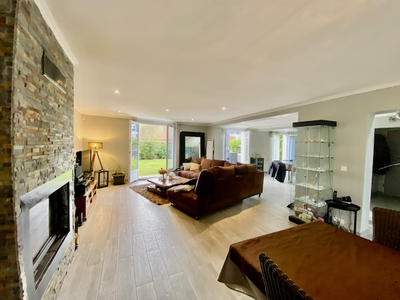 Maison - 178 m² - 6 pièces