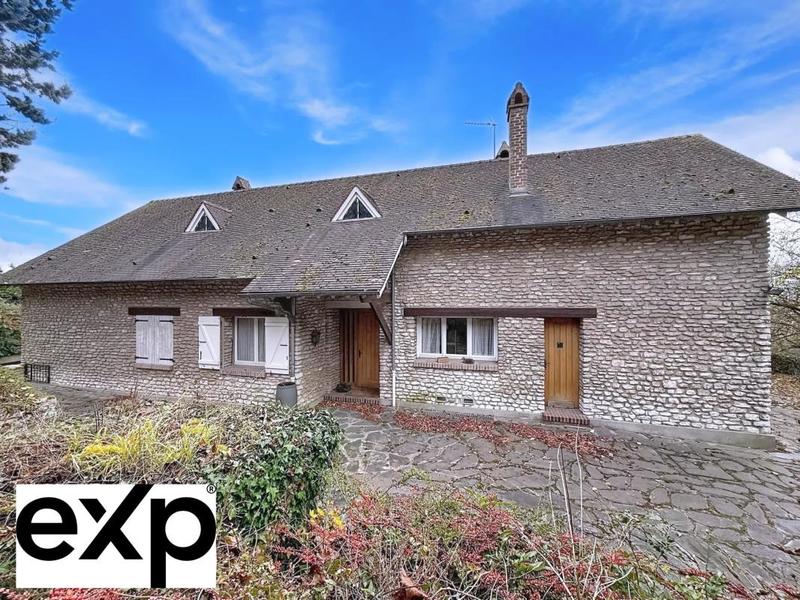 Propriété - 301 m² - 12 pièces
