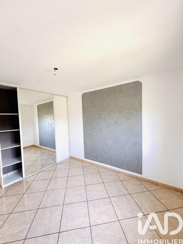 Maison - 145 m² - 5 pièces