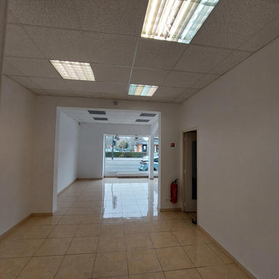 Immeuble - 8 pièces