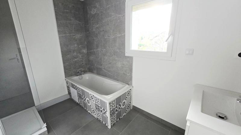 Maison - 136 m² - 5 pièces