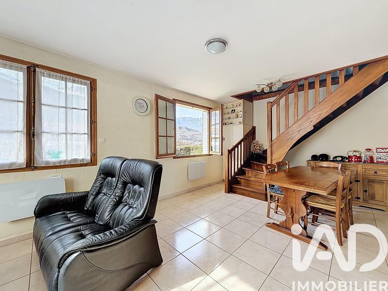 Maison - 131 m² - 5 pièces