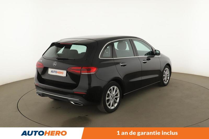 Mercedes Classe B 180 Progressive Line Edition 136 ch