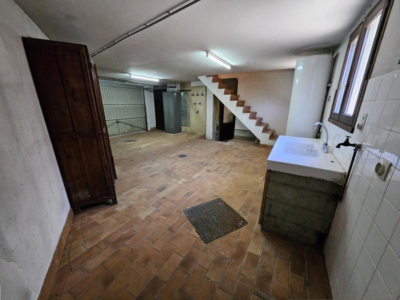 Maison - 153 m² - 5 pièces