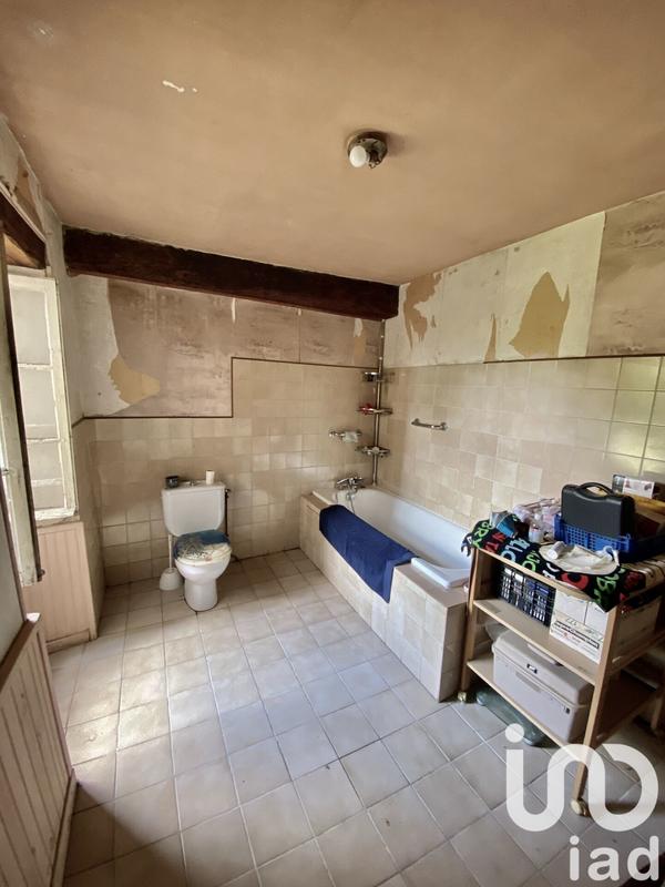 Ferme - 274 m² - 12 pièces