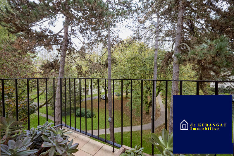 Appartement - 94 m² - 5 pièces