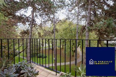 Appartement - 94 m² - 5 pièces