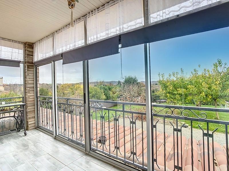 Pavillon - 155 m² - 7 pièces