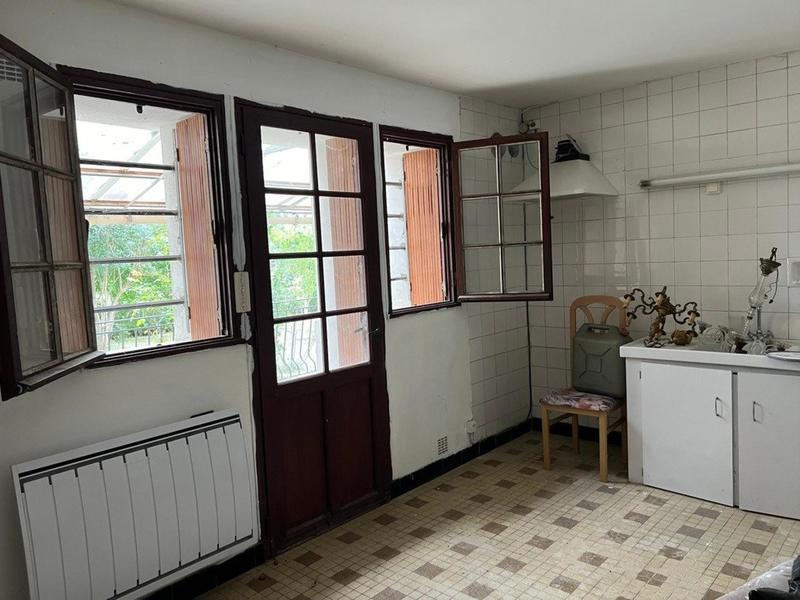 Maison - 101 m² - 5 pièces