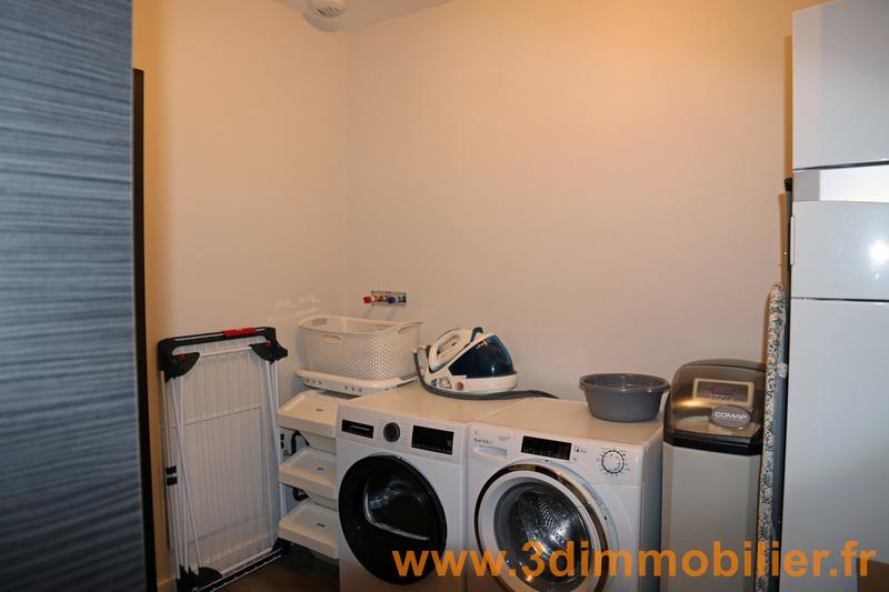 Maison - 183 m² - 8 pièces