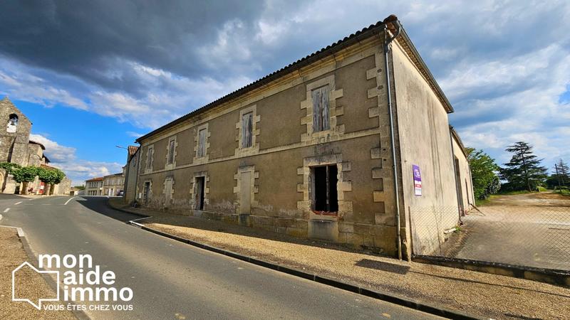 Maison - 120 m² - 4 pièces