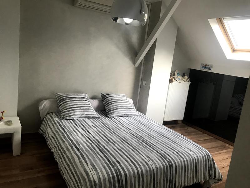 Maison - 196 m² - 7 pièces