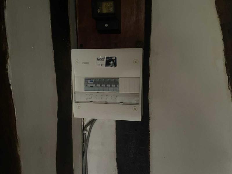 Appartement - 28 m² - 1 pièce