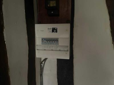 Appartement - 28 m² - 1 pièce