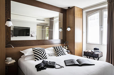 Holiday Inn Paris Elysées