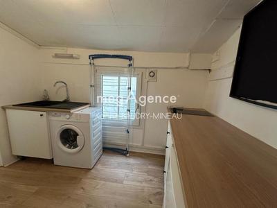 Appartement - 30 m² - 1 pièce