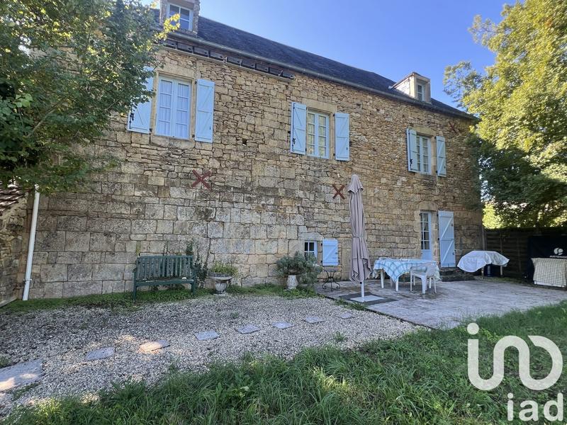 Maison de campagne - 276 m² - 11 pièces