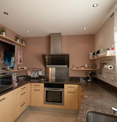 Maison - 179 m² - 8 pièces