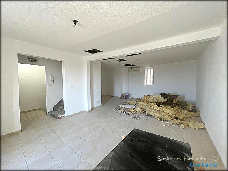 Immeuble - 198 m² - 8 pièces