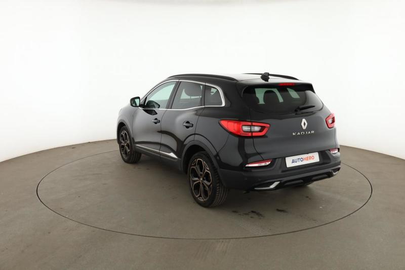 Renault Kadjar 1.3 TCe Sl Black Edition Edc 140 ch