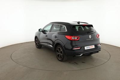 Renault Kadjar 1.3 TCe Sl Black Edition Edc 140 ch