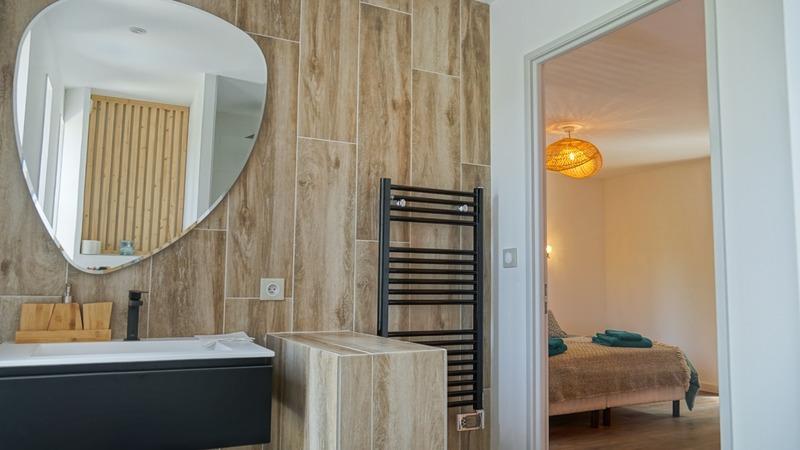 Maison - 360 m² - 9 pièces