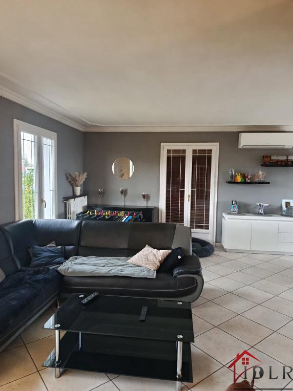 Pavillon - 95 m² - 4 pièces