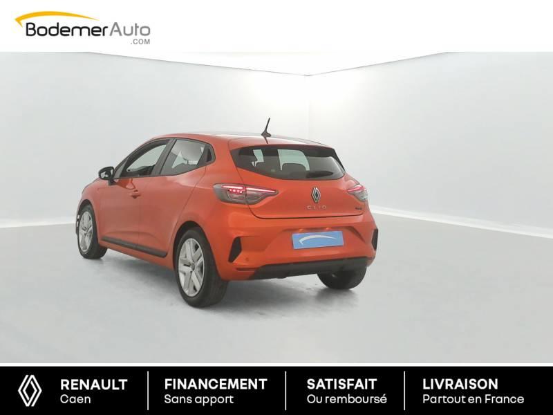 Renault Clio E-Tech full hybrid 145 ch Gsr2 Evolution
