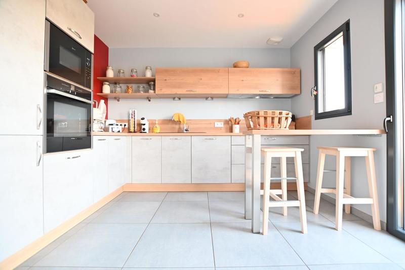 Maison - 151 m² - 6 pièces