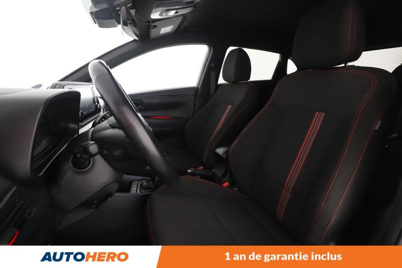 Hyundai i20 1.0 t-GDi Hy 48v n Line Creative 100 ch