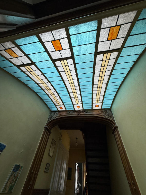 Maison - 337 m² - 8 pièces