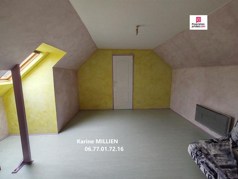 Maison - 152 m² - 6 pièces