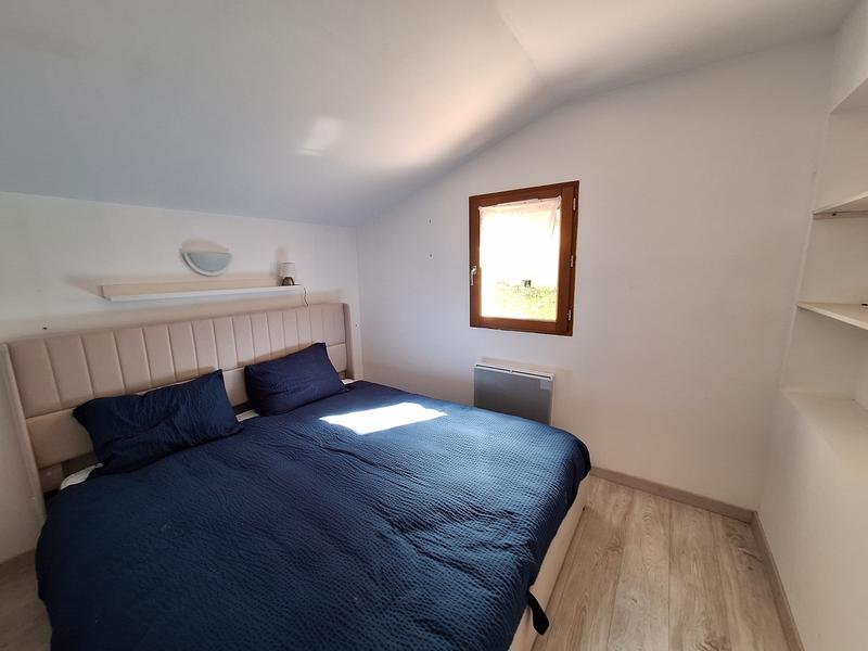 Maison traditionnelle - 110 m² - 5 pièces