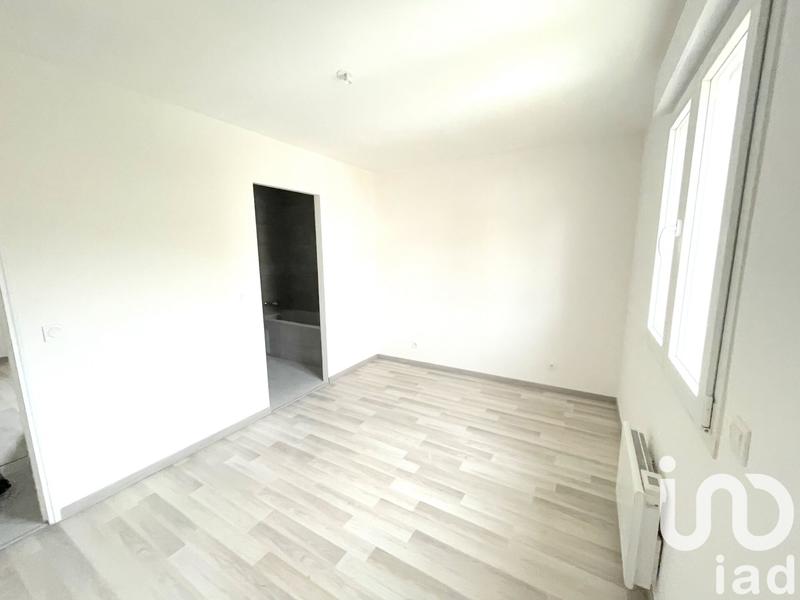 Maison - 102 m² - 5 pièces