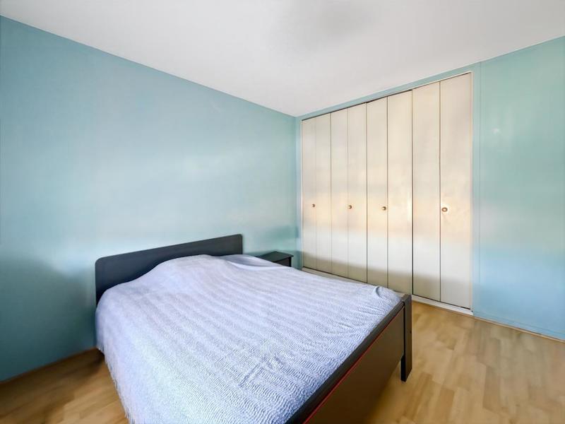 Maison - 81 m² - 4 pièces