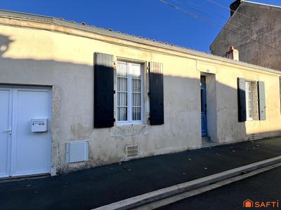 Maison - 109 m² - 5 pièces
