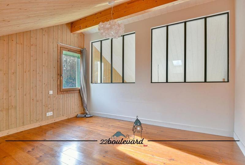 Pavillon - 174 m² - 6 pièces