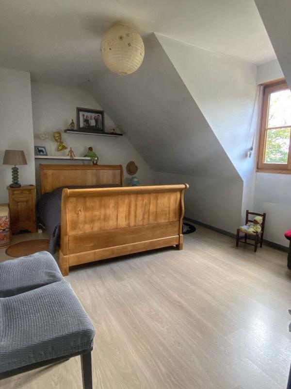 Maison - 165 m² - 6 pièces