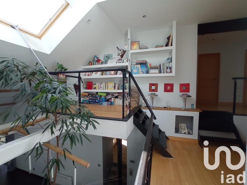 Maison de village - 177 m² - 6 pièces